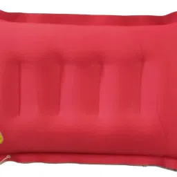 Air Solid Sleeping Pillow Pack of 1-13