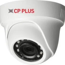 CP PLUS 2MP HD IR Cosmic CP-USC-DA24L2-0360 Indoor Dome Security Camera-74