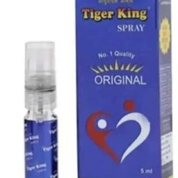 wewg Tiger.King.Spray for men Deodorant Spray - For Men-image-66