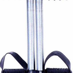 Body Gym Tummy Trimmer Ab Exerciser-image-0