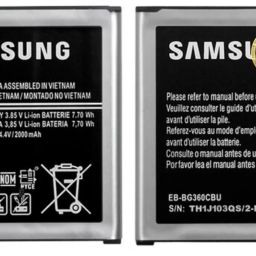 Wokia-Electronics Company Mobile Battery ForSamsung Galaxy J2 II 2000mAh II(Premium Quality)-image-39