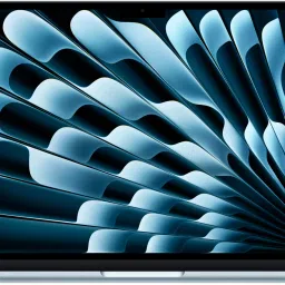 Apple MacBook Air Apple M4 - (16 GB/256 GB SSD/macOS Sequoia) MC6T4HN/A-image-51
