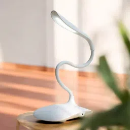 white angular table lamp18_L1365 Study Lamp-image-19