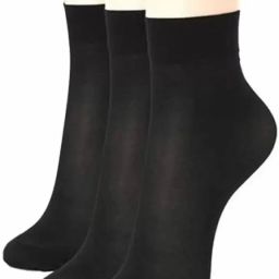 Women Solid Ankle Length, Peds/Footie/No-Show, Low Cut-image-40