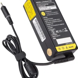 LAPCARE Adapter Compatible With Lenovo-20V-3.25A--AC 65 W Adapter-image-78