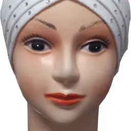 Self Design Skull Cap-picture-11