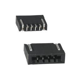 HFW4R-2STE1H1LF-Connector, Ffc/Fpc, R/A Rcpt, 4Pos (Pack of 2)HFW4R-2STE1H1LF-Connector, Ffc/Fpc, R/A Rcpt, 4Pos (Pack of 2) image 1