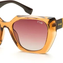 UV Protection Retro Square Sunglasses (54)-picture-14