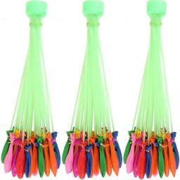 Solid HappyBaby Balloons Balloon-17
