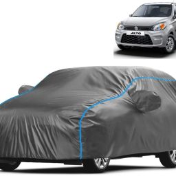Maruti Suzuki Alto 800, Alto 800 CNG LX, Alto 800 LX, Alto 800 LXI S-CNG Body Cover-image-4