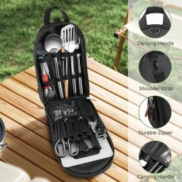 Disposable Stainless Steel Cutlery Set-image-23