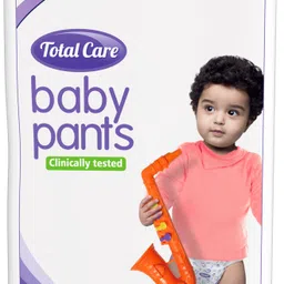 himalaya TOTAL CARE BABY PANTS XXL 42S - XXL-picture-13