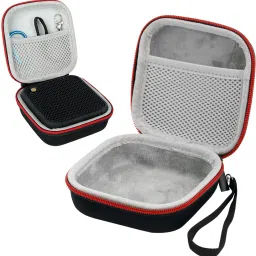 Zeitel Carrying Case for Marshall Willen, Portable Carrying Case Cover for MarshallCamera Bag-50
