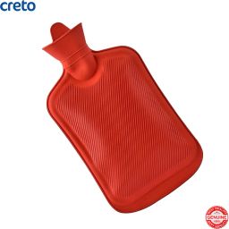 New Pain Reliever Bottle Heating Pad Non Electric 2 L Hot Water Bag-image-93