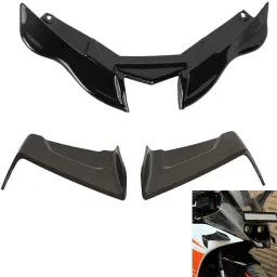 1 r15 v4 winflrt, 1 r15 v4 side wings Combo-8