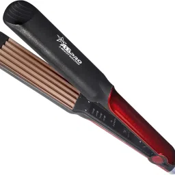 Abs Pro Abs Professional Hair Crimper, High Quality Crimper For Women Electric Hair Styler-image-24