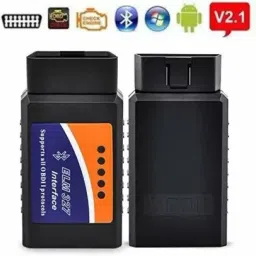 ELM327 Bluetooth OBD II V2.1 Wireless OBD2 adapter/Bike Scanner with Software OBD Reader-13