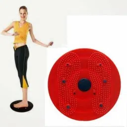 slim fit twister Ab Exerciser Ab Exerciser-image-77