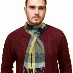 Pick Ur Needs Printed Men Muffler-image-97