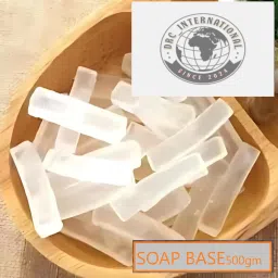 A24Soap Base Bar For Soap Making Melt & Pour Glycerine Soap Base-35