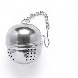 STAINLESS STEEL TEA FILTER Tea Strainer-image-10