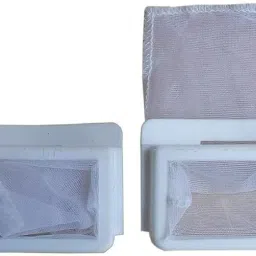 MAGIC LINT FILTER Washing Machine Dryer Lint Filter-2