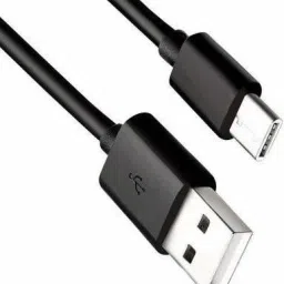 Apollo Plus USB Type C Cable 1.5 m 3.1 Amp Fast Charging Cable USB Type C Cable ( Support Fast Charging & Data Sync )-22