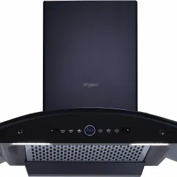 CGFL PRO 750 BLDC HAC BK HOOD Auto Clean Wall Mounted Black 1600 CMH Chimney-image-22