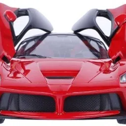 Opening Car with Remote Control-image-3