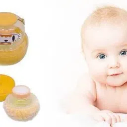 Powder Puff For Baby-image-68
