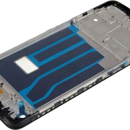 NRTELECOM OPPO A31 (2020), Original Middle Frame Front Panel image 2