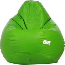 XXXL Filled with Beans Teardrop Bean Bag With Bean Filling-picture-21