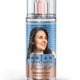 By Lara Dutta Perfume Body Spray Peaceful 150ml Perfume Body Spray-For Women-image-3