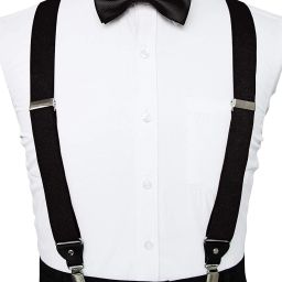 Yeahmom Y- Back Suspenders for Men-image-55