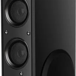 RZG Led 33/f 100 W Bluetooth Tower Speaker-image-57