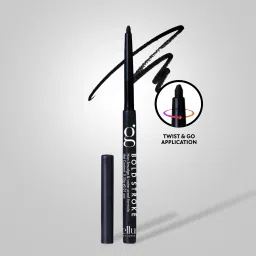 Bold Waterproof Kajal with Nourishing Oils and Rich Pigmentation-image-72