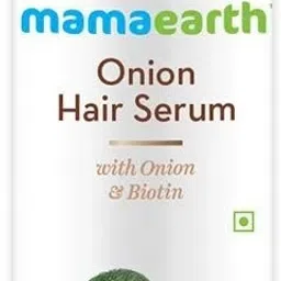 Onion Hair Serum For Silky & Smooth Hair, Tames Frizzy Hair, with Onion & Biotin for Strong, Tangle Free & Frizz-Free Hair-image-58