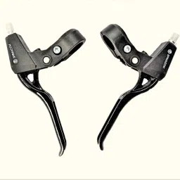 Bicycle Break Lever Alloy 1 set 0004595 | Bicycle Brake Disk-image-91