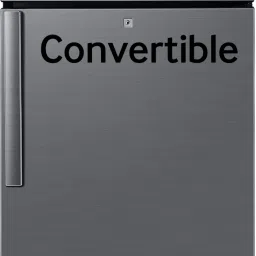 236 L Frost Free Double Door 2 Star Convertible Refrigeratorwith Digital Inverter and Display-picture-8