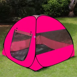 Popup Kids Play Tent House Foldable Patterns-image-19