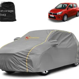 Maruti Celerio Body Cover-image-97