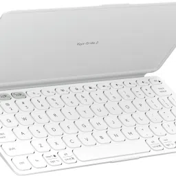 Logitech Keys-To-Go 2 Bluetooth Handheld Multi-device Keyboard-10