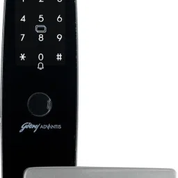 Godrej Locks Smart Lock Smart Door Lock-26