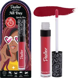 All Day Lipcolour, Ultra Intense Matte,Smudge-Proof, Lightweight,Up to 8Hrs Stay-image-19
