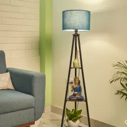 Tripod Floor lamp-15