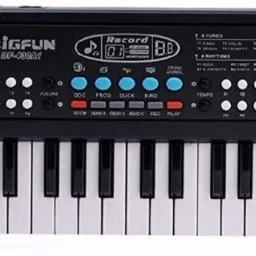 Bigfun 37 Keys Kids Piano Keyboard | Piano For Kids With Microphone241-image-18