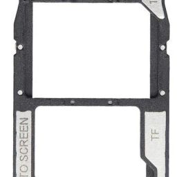 Sparevilla Sim Card Tray-picture-36