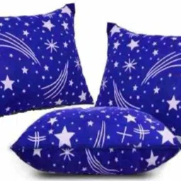 luxury Microfibre Floral Sleeping Pillow Pack of 3-picture-13