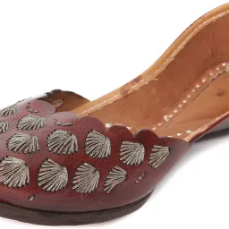 Mojaris For Women Slip On For Women-image-43