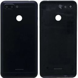 Kraze4blaze Xiaomi Mi 6 (Best Quality)(With Proper Logo) Back Panel-image-78